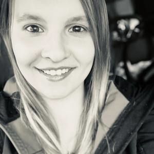 Meet your Posher, Oksana